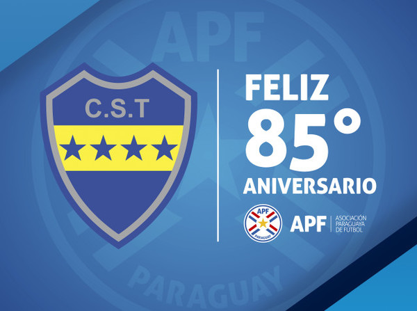 Los 85 años del Triqui - APF