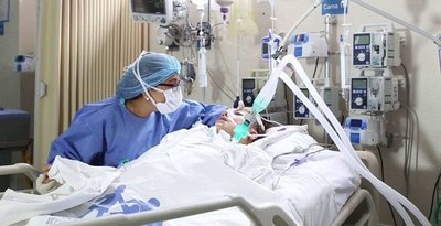 ¡Cada vez peor!: 175 sin nexo y 7 muertos | Crónica