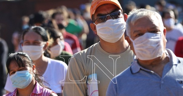 Asunción y Central pueden ser peor que Alto Paraná, dicen