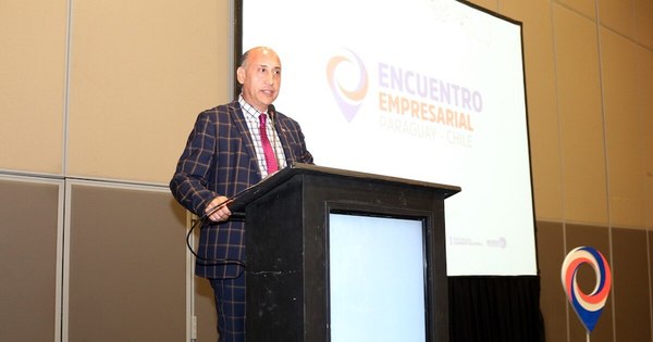 Destacan éxito en la rueda de negocios Chile y Paraguay