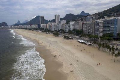 Río quiere que bañistas reserven con una app su lugar en la playa - Viajes - ABC Color