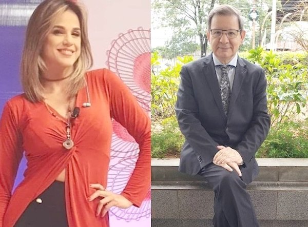 Martini he’i que todos le preguntan por Malala | Crónica