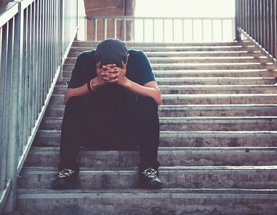 “Me quedé con un dolor en el alma y ella está feliz con otro” | Crónica