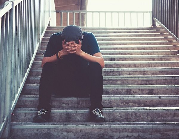 “Me quedé con un dolor en el alma y ella está feliz con otro” | Crónica