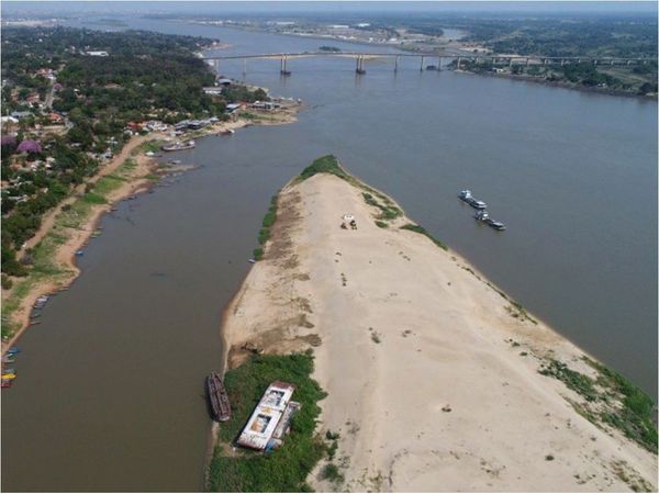Mades avala explotación del islote San Francisco, pese a informe técnico