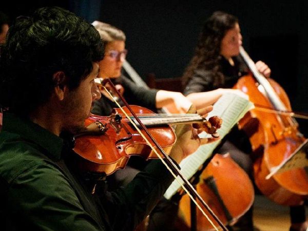 Conciertos, estrenos musicales y charlas con el Movimiento Pu Joa