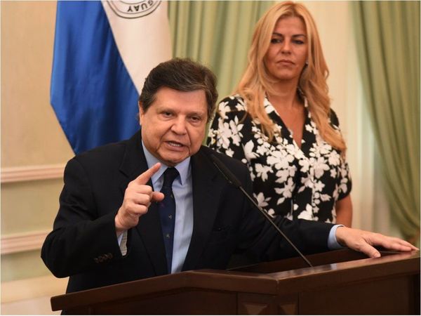 Por incumplimiento, Interior anuncia mayores controles