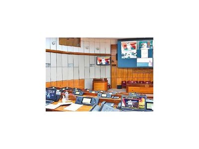 Hacienda quiere recalendarizar los pagos de la deuda externa