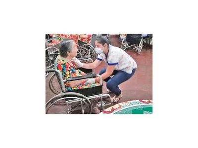 Geriátricos   bajo la lupa de la    Superintendencia de Salud por pandemia
