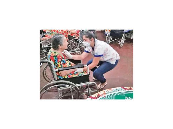 Geriátricos bajo la lupa de la Superintendencia de Salud por pandemia