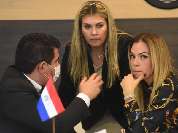 “La Iglesia estuvo en el Tribunal”