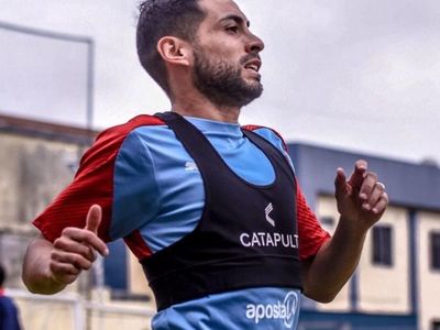Pachi: “Obligados a  pelear hasta el final”