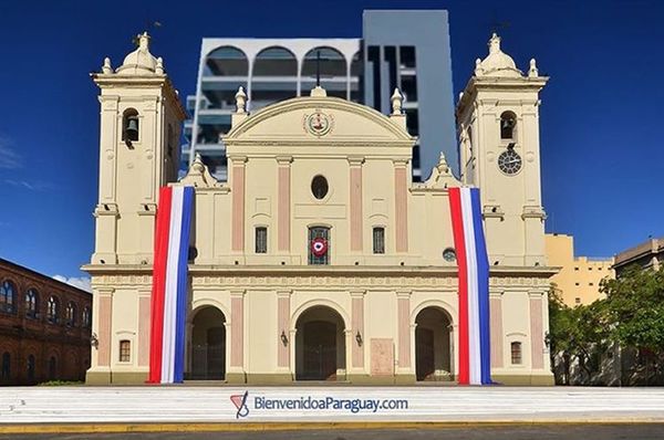 Objeciones contra proyecto de la UC obliga a frenar obra - Nacionales - ABC Color