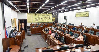 Logran consenso sobre proyecto de ley de carrera de enfermería