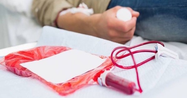 Asunción ya cuenta con ocho donantes de plasma