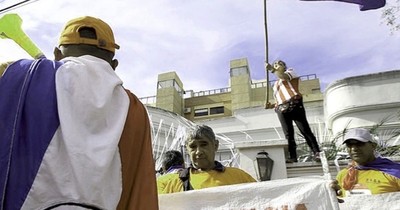 No era de “La Gente”