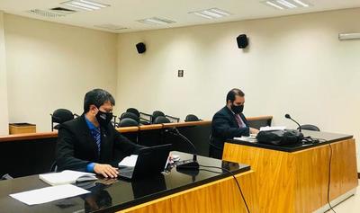 Horqueta: Condenan a un menor de 16 años a 4 años de prisión por Robo Agravado » Ñanduti