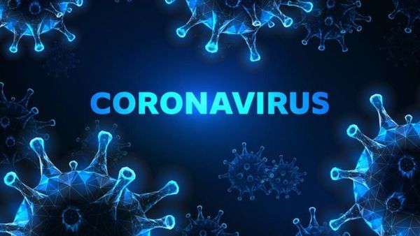 “Record” de muertes por COVID-19, con 7 en un día e infectados son 327