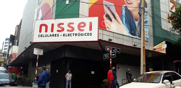 En Alto Paraná, más de 30.000 personas se quedaron sin empleo