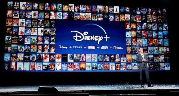 Disney Plus "invadirá" Latinoamérica