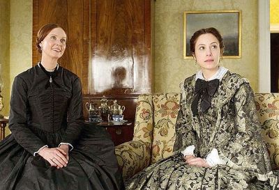 Filme sobre la poeta Emily  Dickinson, en Cinemarte - Espectáculos - ABC Color