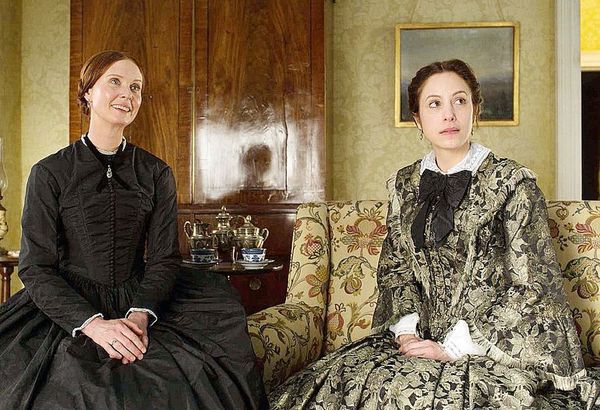 Filme sobre la poeta Emily Dickinson, en Cinemarte - Espectáculos - ABC Color