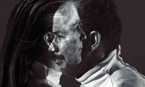 Flou apuesta al minimalismo en el videoclip de “Alpha” - Espectáculos - ABC Color