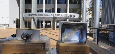 Covid-19: Hospital Integrado podrá realizar tratamiento con plasma - Noticde.com
