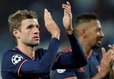 “Barcelona ha mostrado algunos problemas pero a partido único puede pasar cualquier cosa” - Fútbol - ABC Color