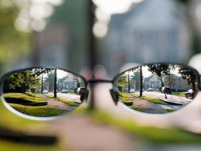 Por qué la miopía no deja de aumentar en Europa y los Estados Unidos