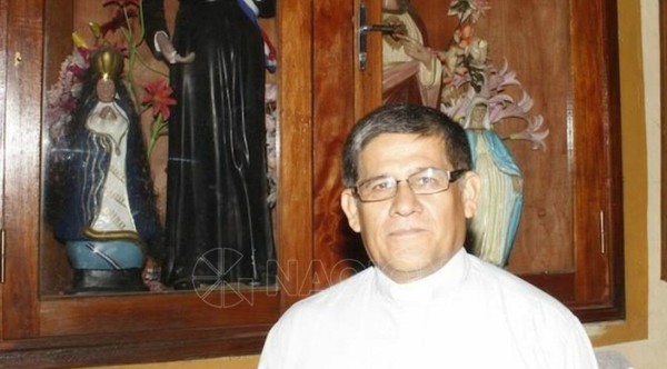 CASO SACERDOTE OLMEDO: Justicia Vergonzante - Informate Paraguay