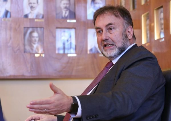 Fisco asegura que ya no existe remanente de los fondos de Emergencia