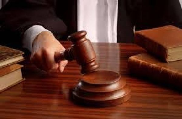 Condena de 13 años para un hombre que extorsionó a familia de Abraham Fehr