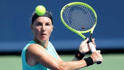HOY / Kuznetsova se suma a la lista de bajas del US Open