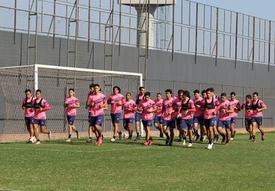 ¿A qué hora conocerá Nacional los resultados de los test de covid-19? - Nacional - ABC Color