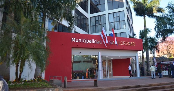 Coronavirus en San Lorenzo: otra funcionaria municipal dio positivo