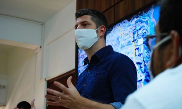 Explicaciones sobre los objeticos específicos y generales del proyecto – Diario TNPRESS