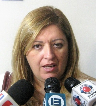 Acusan a Quiñónez por impunidad de Marito y Velázquez en acta secreta que "entrega" Itaipú - La Mira Digital