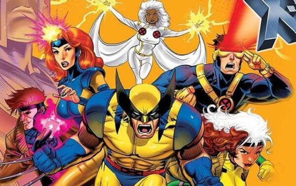Serie animada de los 90 X-Men podría volver en streaming