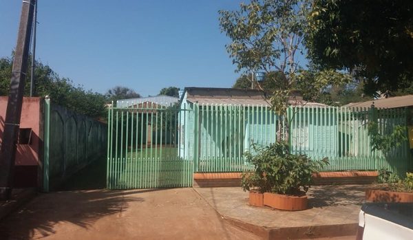 Delincuentes toman por asalto una residencia – Diario TNPRESS