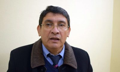 Corte Suprema de Justicia declara inamovible a varios jueces de la zona – Diario TNPRESS