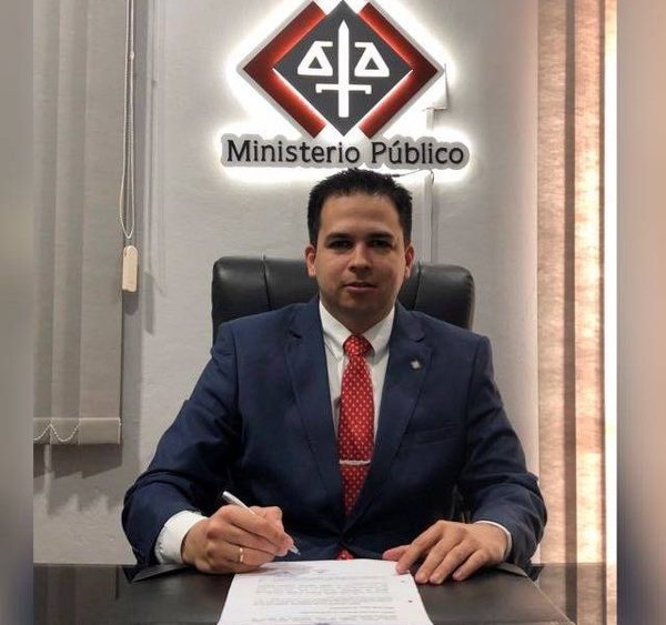 Procesan a chofer y dueño de camión por apropiación de más de 32 mil kilos de soja – Diario TNPRESS
