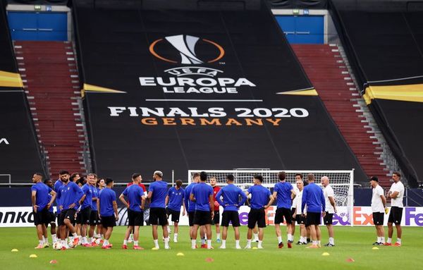 El Basel de los paraguayos busca el boleto a semifinales: ¿cómo sigue la Final 8 de la Europa League? - Fútbol - ABC Color