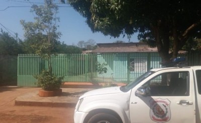 Mujer es tomada de rehén durante violento asalto domiciliario