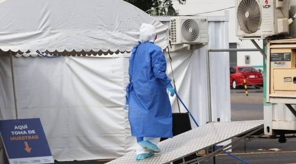 HOY / Exministro lamenta situación del personal sanitario y ve con cautela vacuna de Rusia