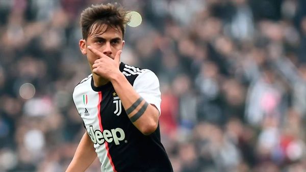 Real Madrid prepararía una super oferta por Dybala