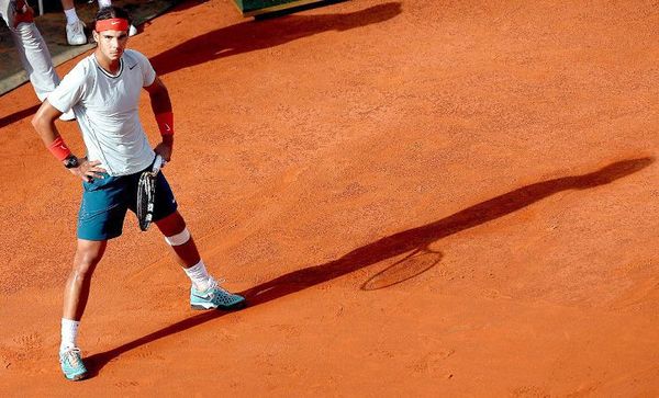 La ATP propuso disputar el Masters 1000 de Roma en diez días - Tenis - ABC Color
