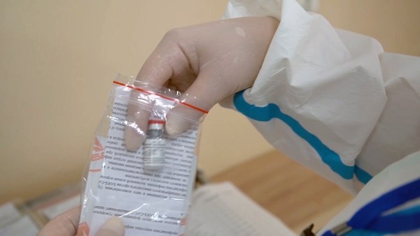 Más de 20 países solicitaron un total de 1.000 millones de dosis de la vacuna rusa contra el covid-19 - ADN Paraguayo