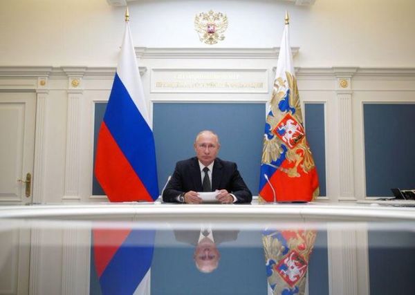 Putin anuncia que Rusia ha aprobado la primera vacuna para el COVID-19