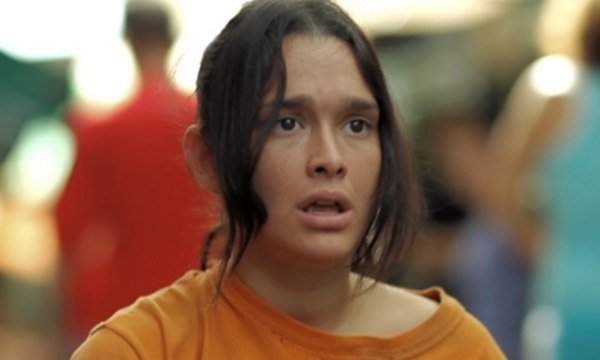 Lali González recordó el estreno de “7 Cajas”